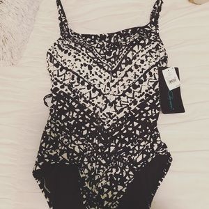 NWT Target one piece
